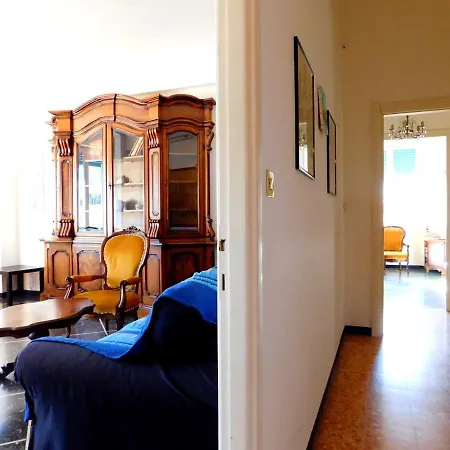 Quadrilocale Con Vista * ليفانتو