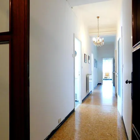 Quadrilocale Con Vista Apartamento
