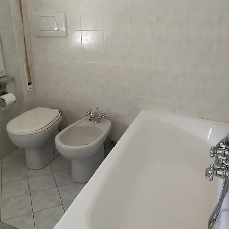 Apartamento Quadrilocale Con Vista *