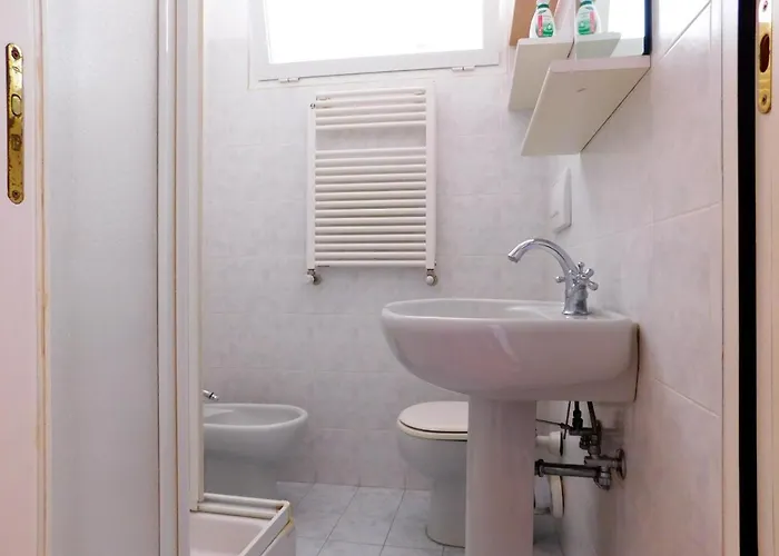 Quadrilocale Con Vista