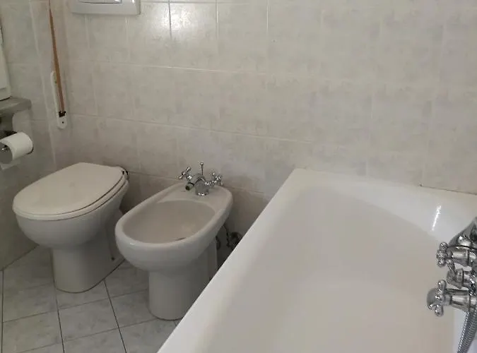 Apartman Quadrilocale Con Vista *