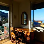 Apartamento Quadrilocale Con Vista Levanto