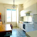 Apartamento Quadrilocale Con Vista