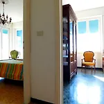 Quadrilocale Con Vista Apartamento
