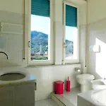 Apartamento Quadrilocale Con Vista Levanto