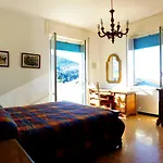 Apartamento Quadrilocale Con Vista