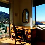 Apartamento Quadrilocale Con Vista