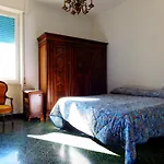 Apartamento Quadrilocale Con Vista *