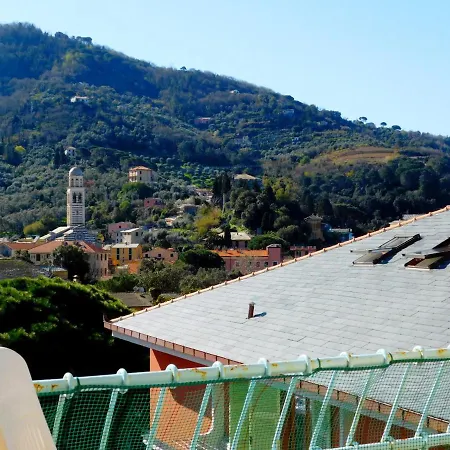 Quadrilocale Con Vista * 레반토