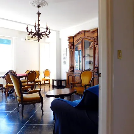 Quadrilocale Con Vista *