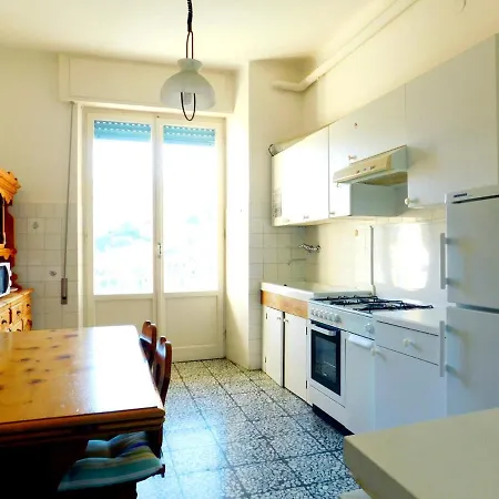 Apartmán Quadrilocale Con Vista