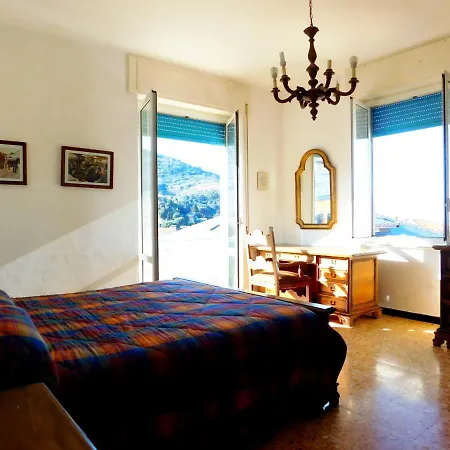 Apartman Quadrilocale Con Vista